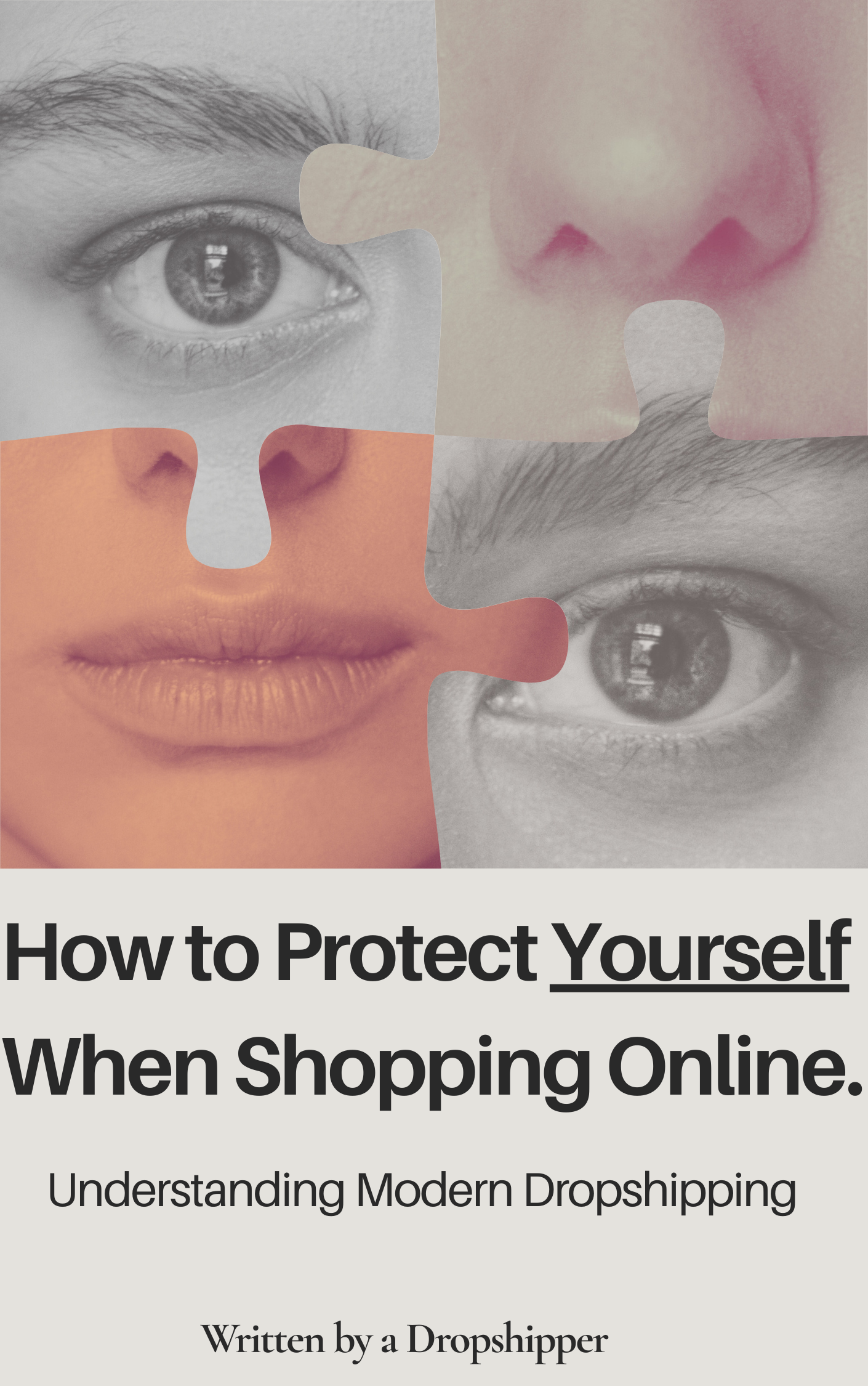 How to Protect Yourself When Shopping Online