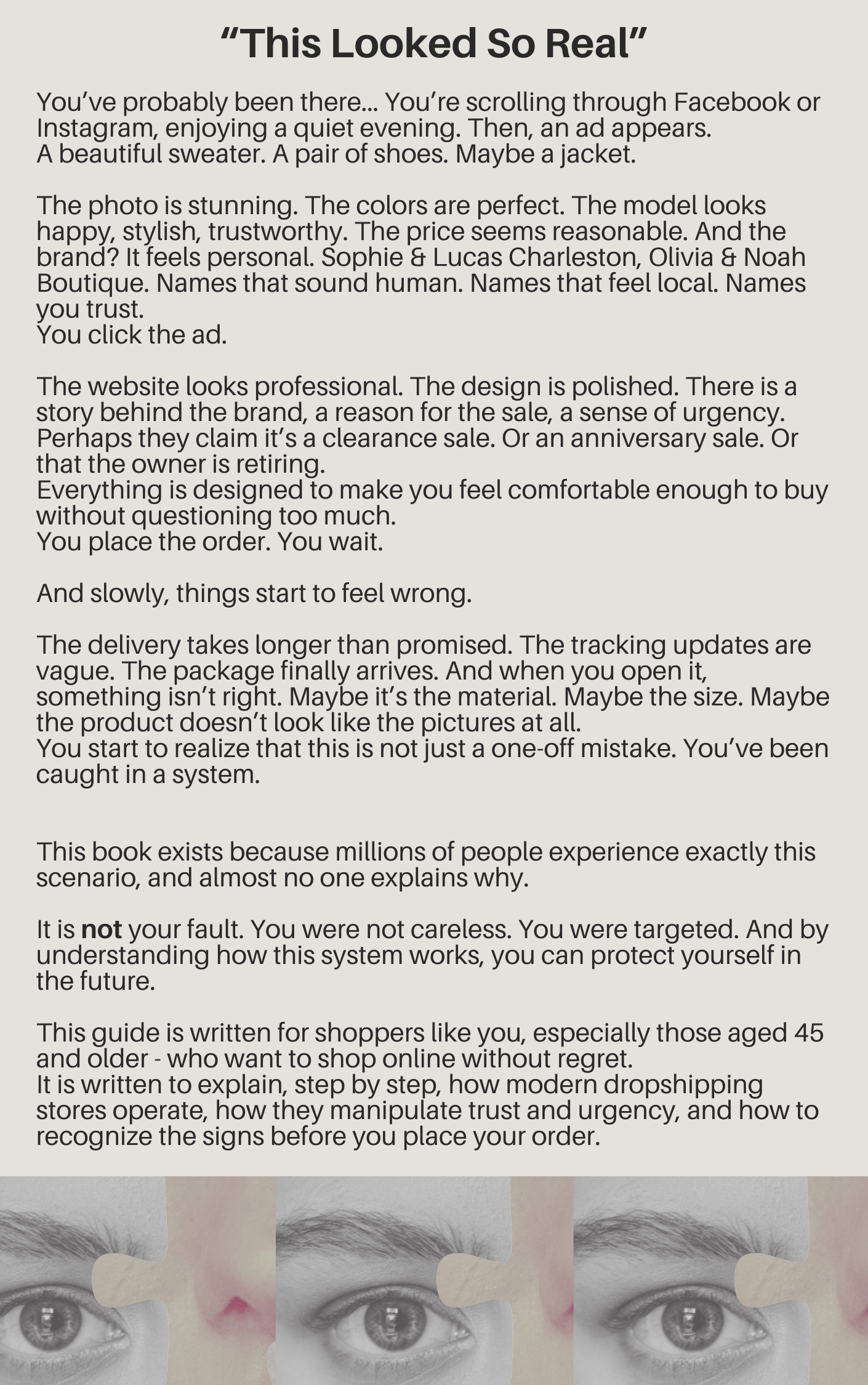 How to Protect Yourself When Shopping Online