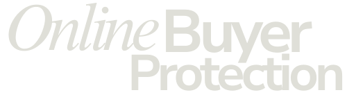 OnlineBuyerProtection